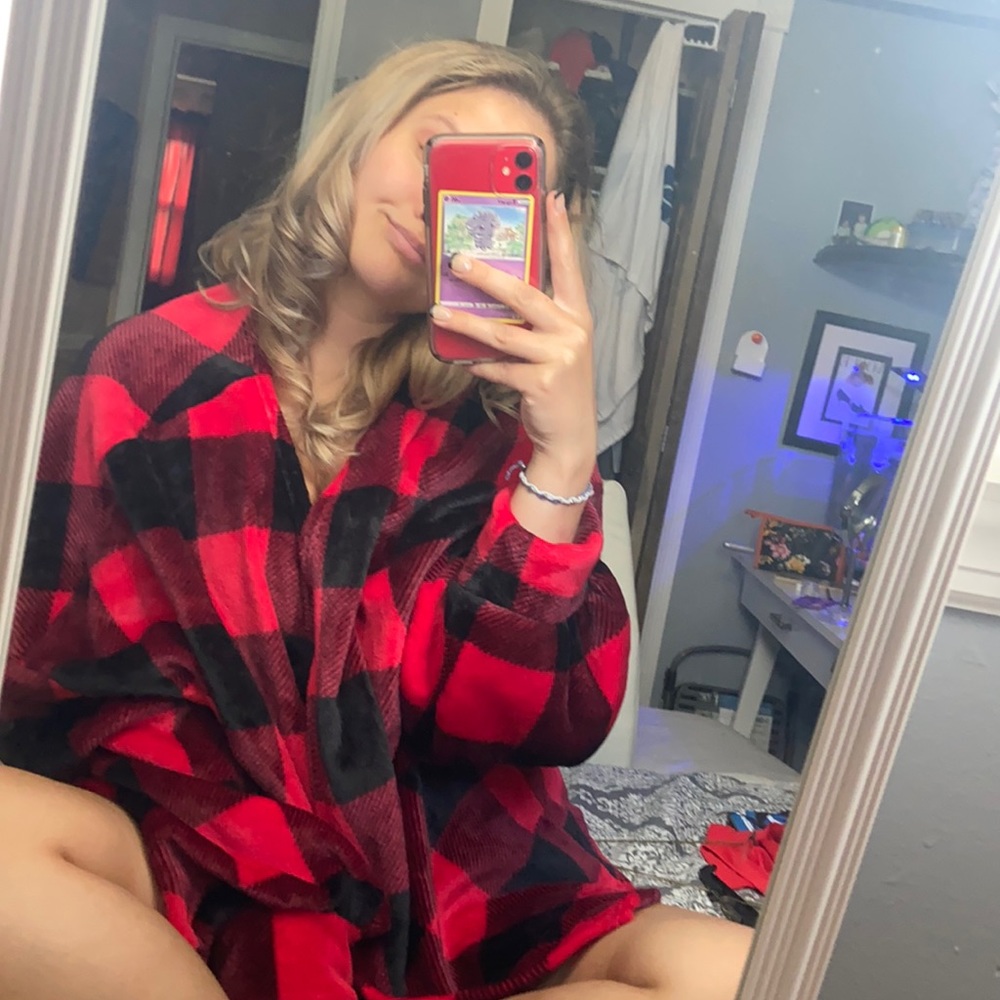 Cozy cardigan